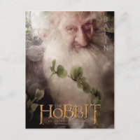 Material gráfico de edición limitada: Balin