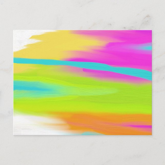 Postal Materic (Anverso)