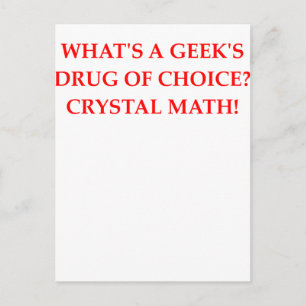 POSTAL MATH