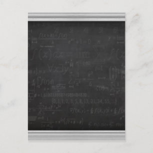 Postal Math Geek