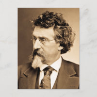 Mathew B. Brady Famoso Fotógrafo de la Guerra Civi