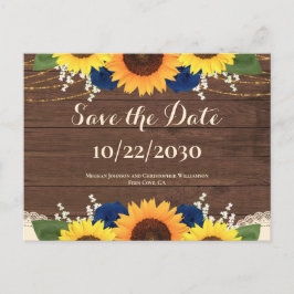 Postal Matrimonio de Rosas de la Marina Rustica de Giraso