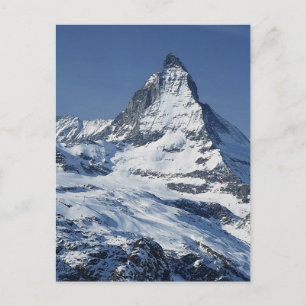 Postal Matterhorn