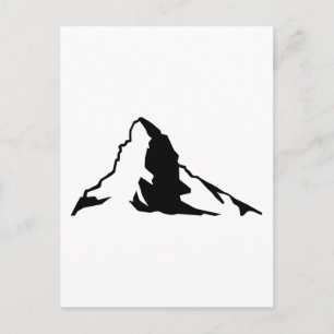 Postal Matterhorn