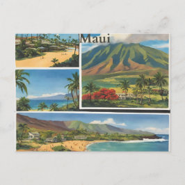 Postal Maui 2)