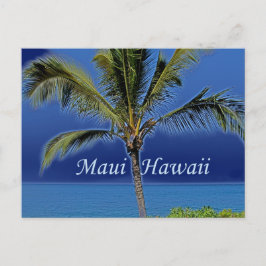 Postal Maui Hawaii