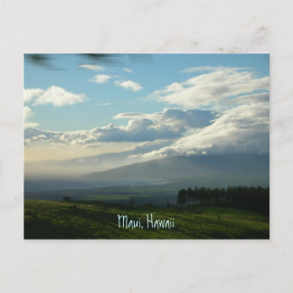 Postal Maui, Hawaii