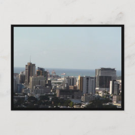 Postal Mauricio / Maurice