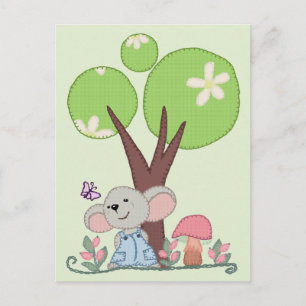 Postal Maus por término Baum