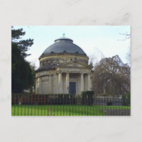 Mausoleo de Bonn