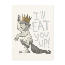 Max | ¡Te voy a comer!