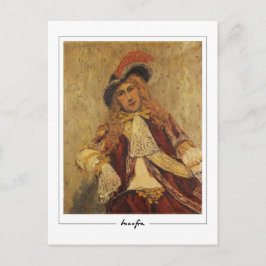 Postal Maxime Maufra #1 - Postcard Bella Artes