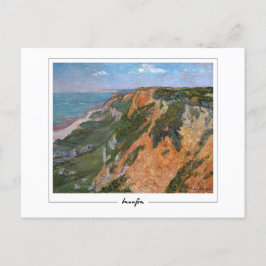 Postal Maxime Maufra #4 - Postcard Bella Artes