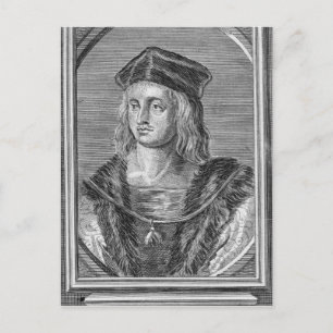 Postal Maximilian I