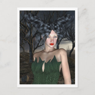 Postal Maxine