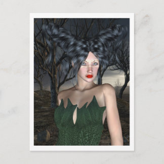 Postal Maxine
