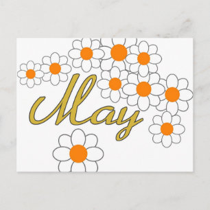 Postal Mayo