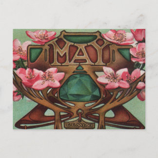 Postal Mayo - Gemini