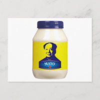 MAYO - nueva mayonesa china