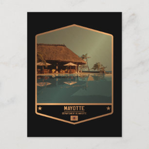 Postal Mayotte