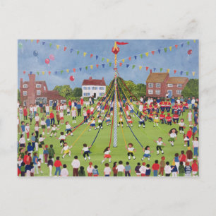 Postal Maypole