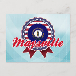 Postal Maysville, KY