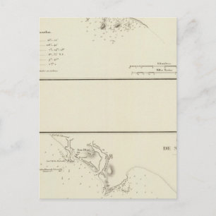 Postal Mazatlán, México