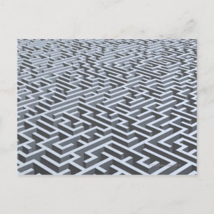 Postal Maze