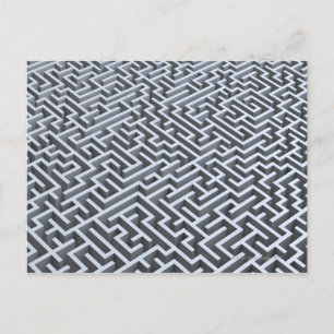 Postal Maze 2