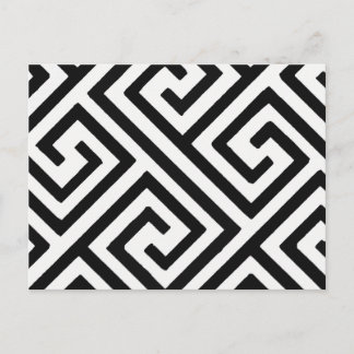 Postal Maze imposible