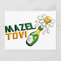 Mazel Tov