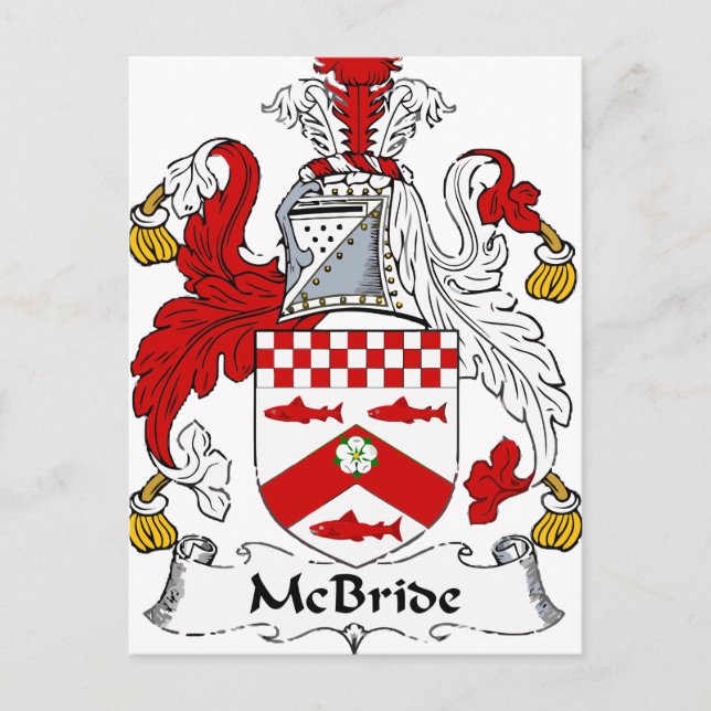 Postal mcbride_big (Anverso)