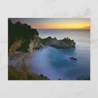 Postal McWay Cove