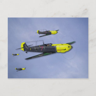 POSTAL ME109E