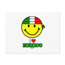 ME AMO MÉXICO