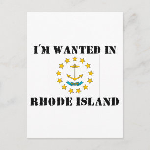 Postal Me buscan en Rhode Island
