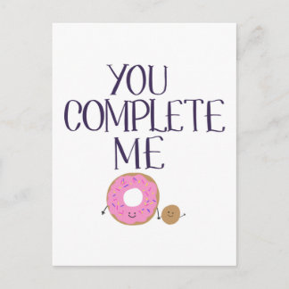 Postal Me completaste