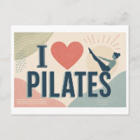 "Me [Corazón] Pilates"