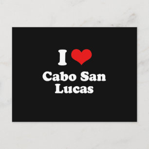 POSTAL ME ENCANTA CABO SAN LUCAS