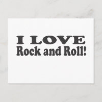 ¡Me encanta el rock y el Rollo!
