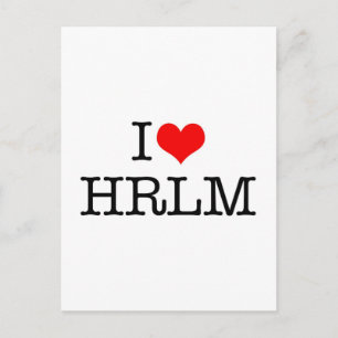 POSTAL ME ENCANTA HRLM
