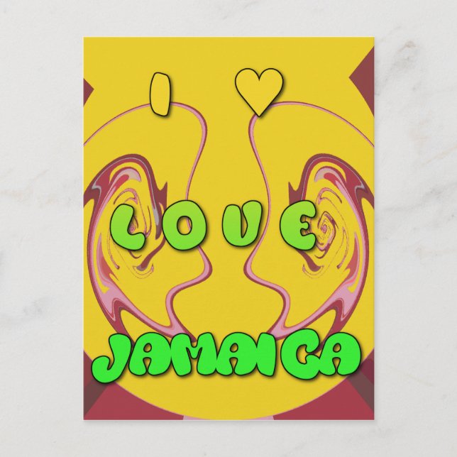 Postal Me encanta Jamaica.png (Anverso)