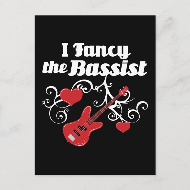 Postal Me Encanta La Ayuda (Anverso)