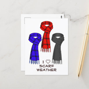 Postal ¡Me Encantan Las Escaramuzas!