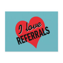 Me encantan las referencias con corazón