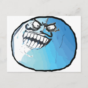 Postal Me he mentido