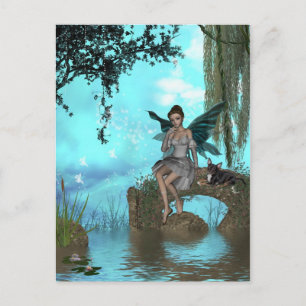 Postal ME y las fábulas 23