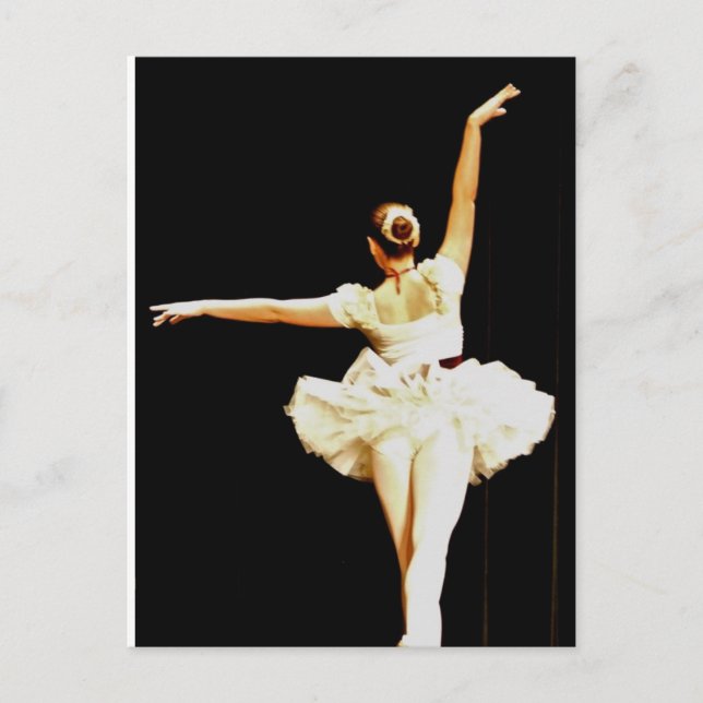 Postal mecánica para muñecas (Anverso)