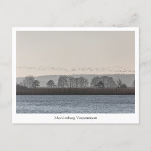 Postal Mecklenburg-Vorpommern