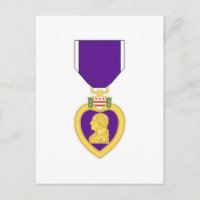 Medalla del Corazón Púrpura